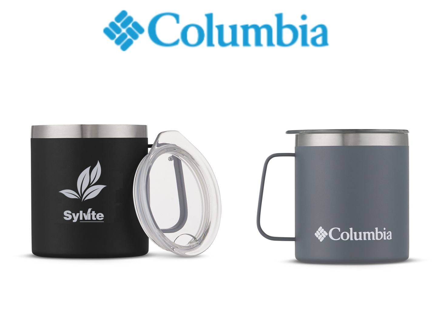 Columbia 15oz Camp Cup