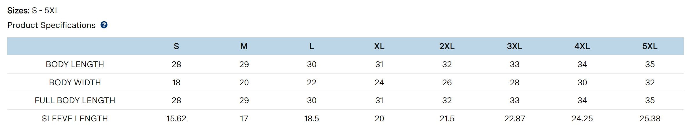 Printed Gildan Adult Heavy Cotton T-shirt - Image 2