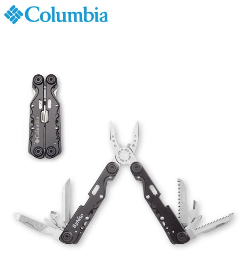 Columbia 14 Function Large Multi Tool
