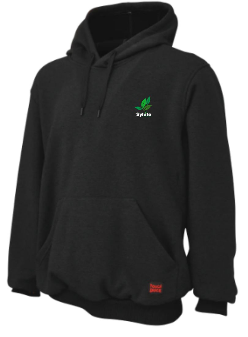Adult Tough Duck Pullover Hoodie - Image 4